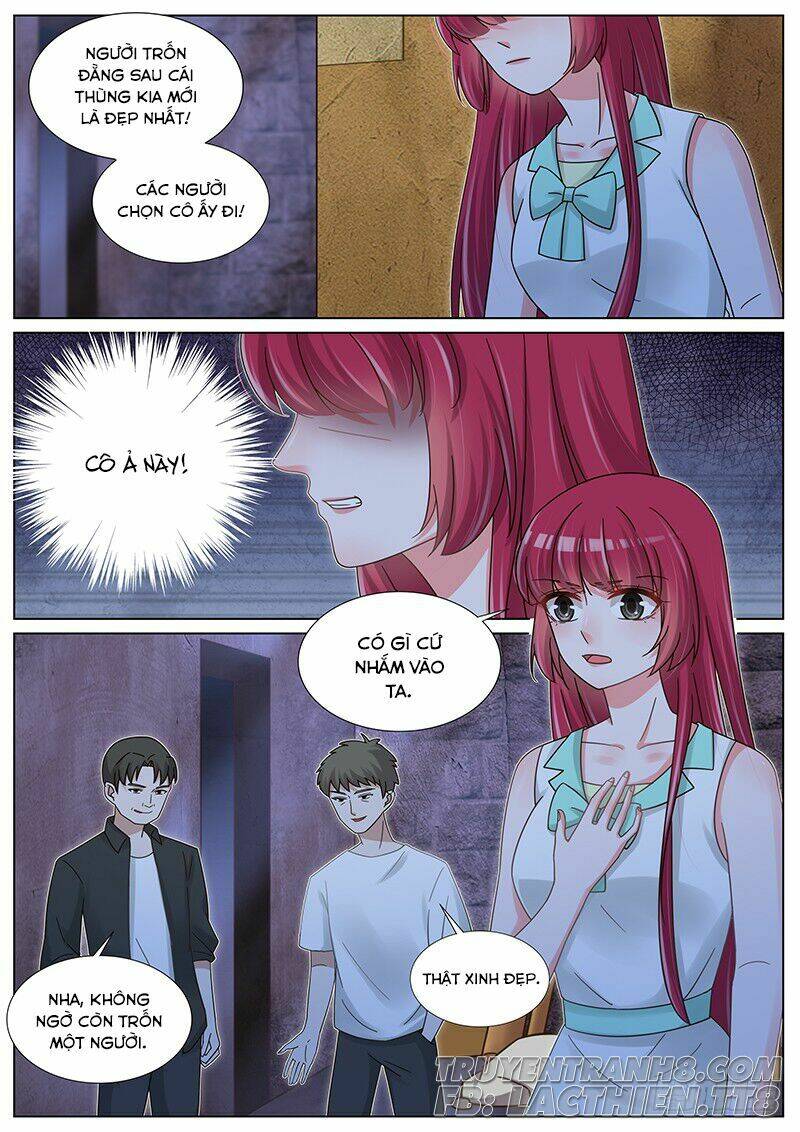 Vương Bài Giáo Thảo: Chapter 207