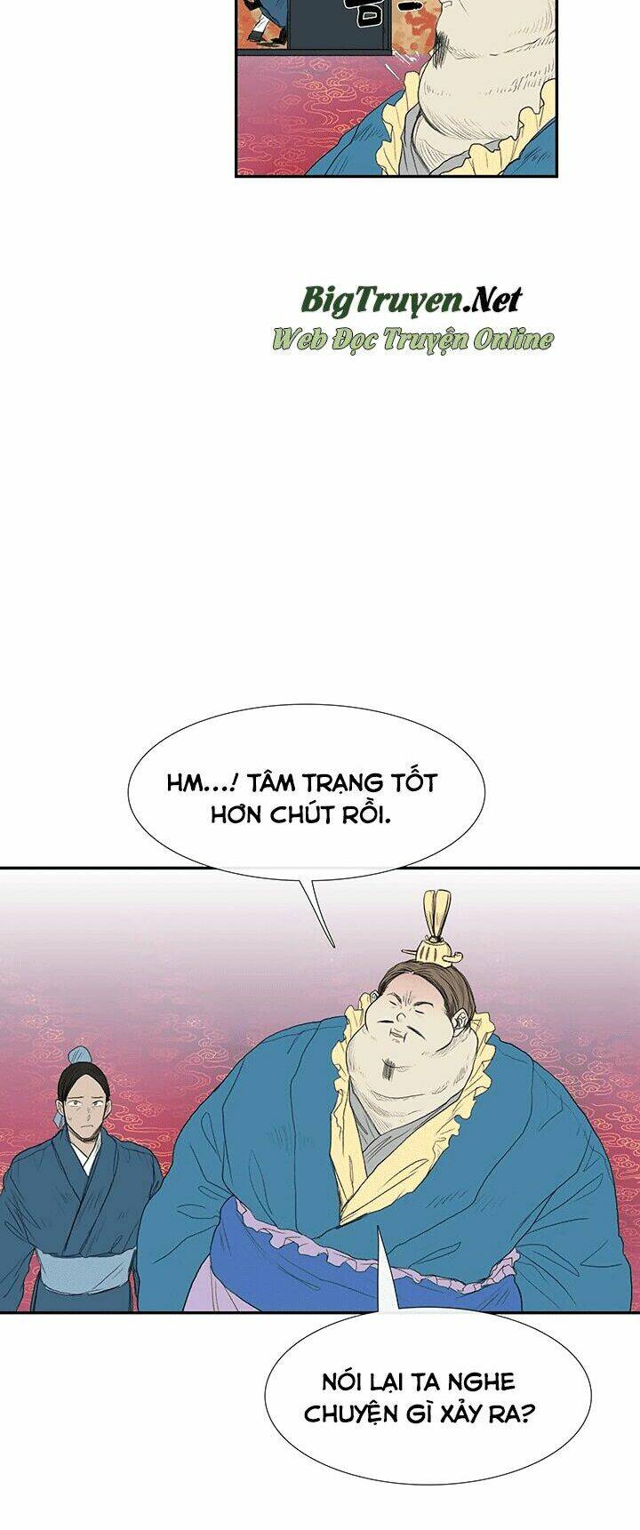 Học Sĩ Tái Sinh: Chapter 69