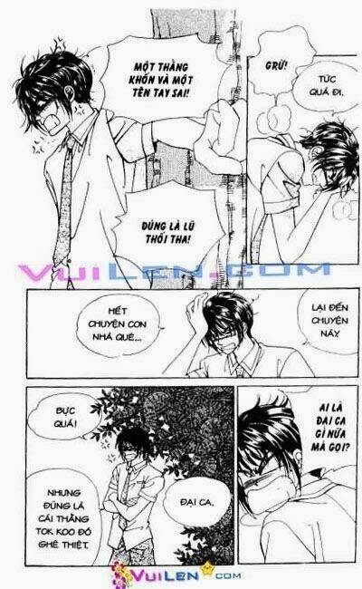 Cô gái Trung Hoa: Chapter 9