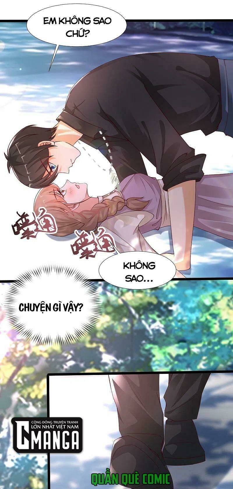 Tối Cường Vận Đào Hoa: Chapter 241