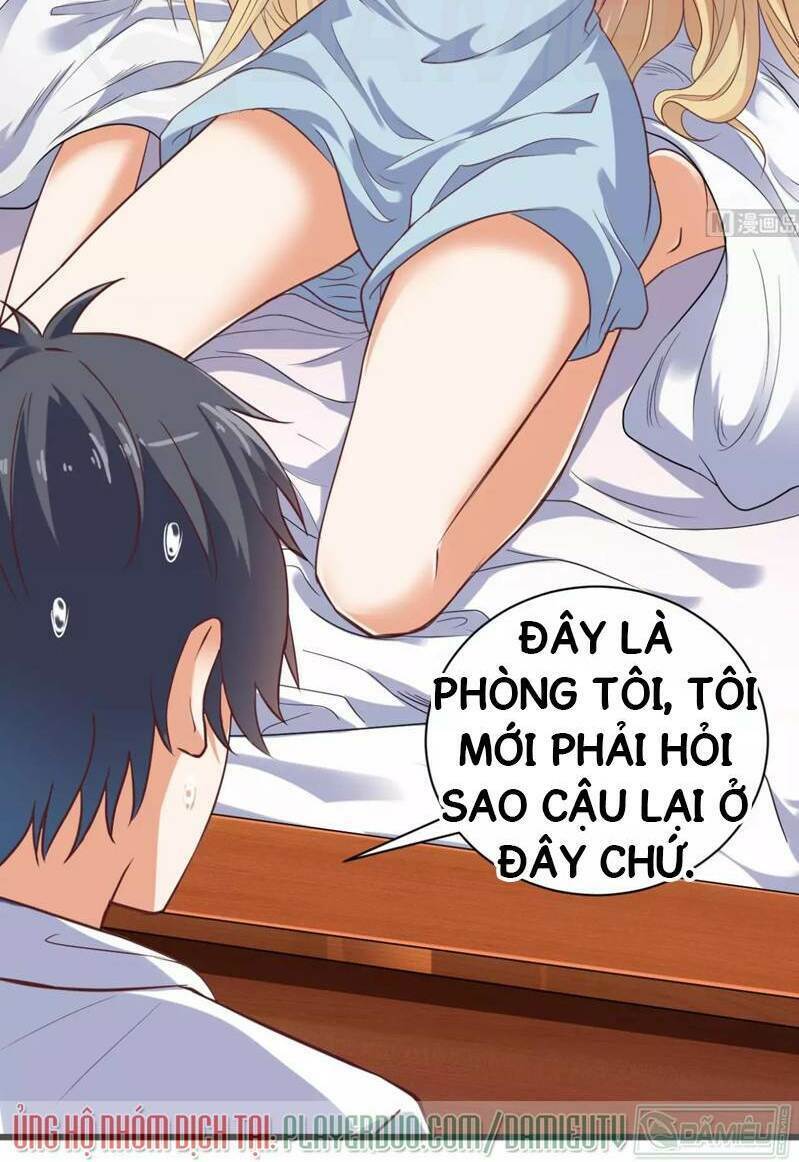 Địa Phủ Khai Phá Thương: Chapter 77