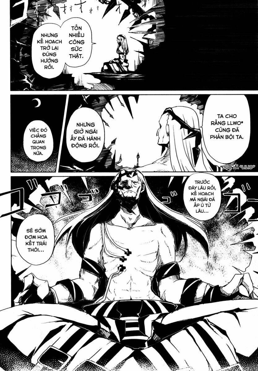 Black Rock Shooter The Game: Chapter 6