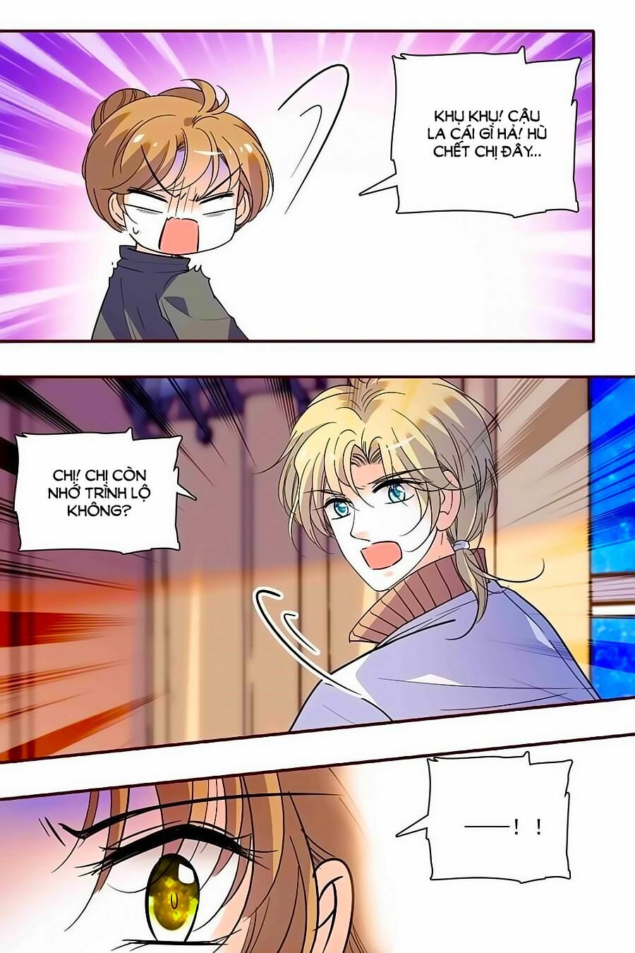 Thanh Ninh Chi Hạ: Chapter 346