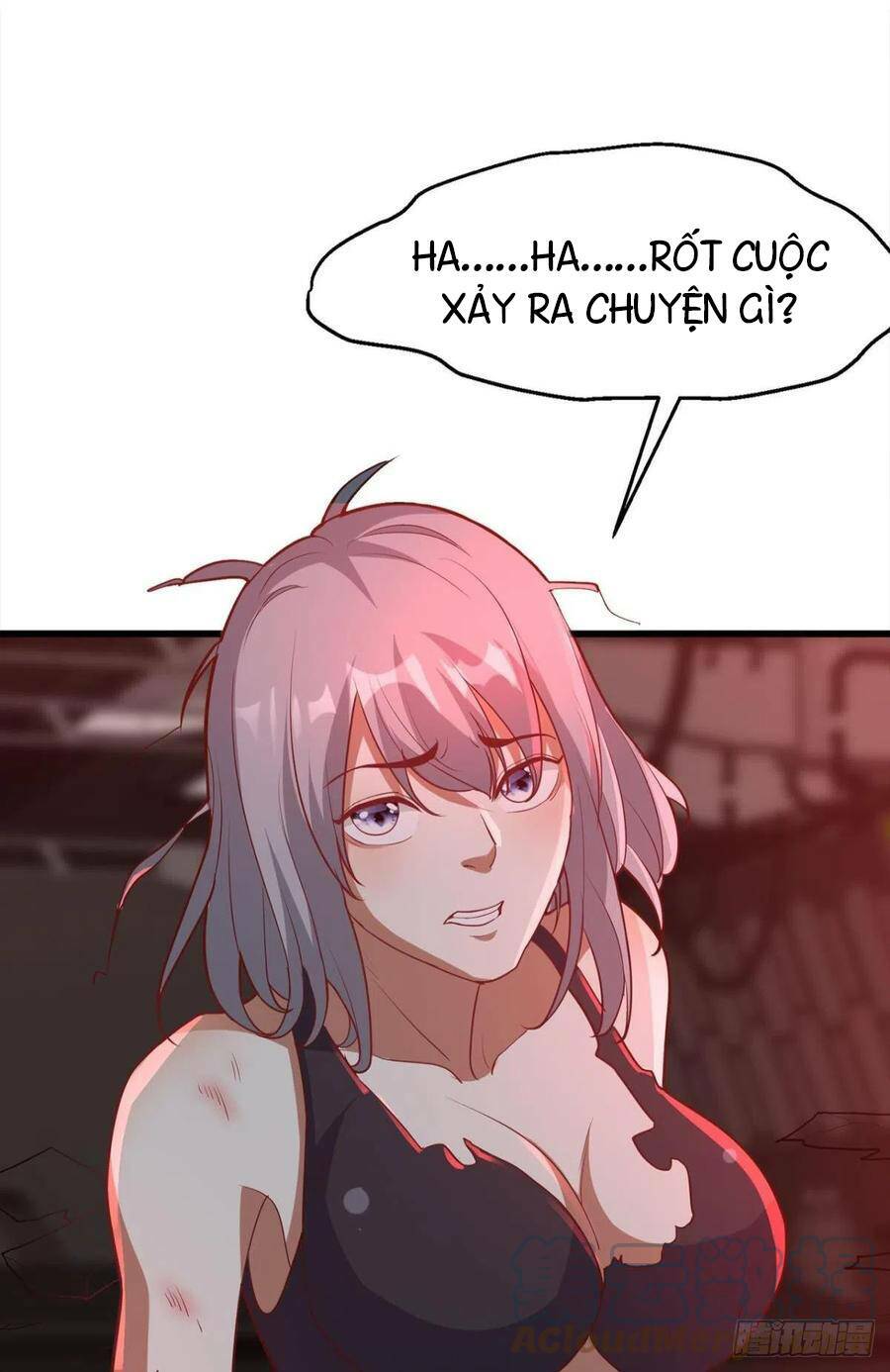 Mạt Thế Thần Tài: Chapter 51