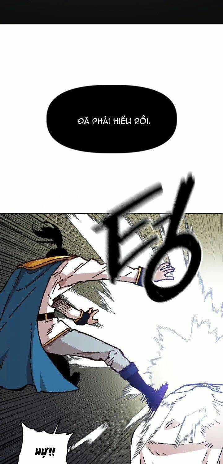 Nô Lệ Nghịch Thiên: Chapter 73