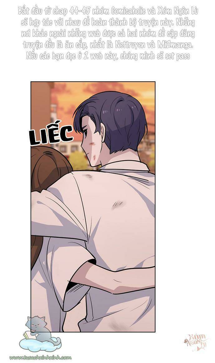 Thằng Bạn Trai Tồi Tệ Của Tôi: Chapter 60