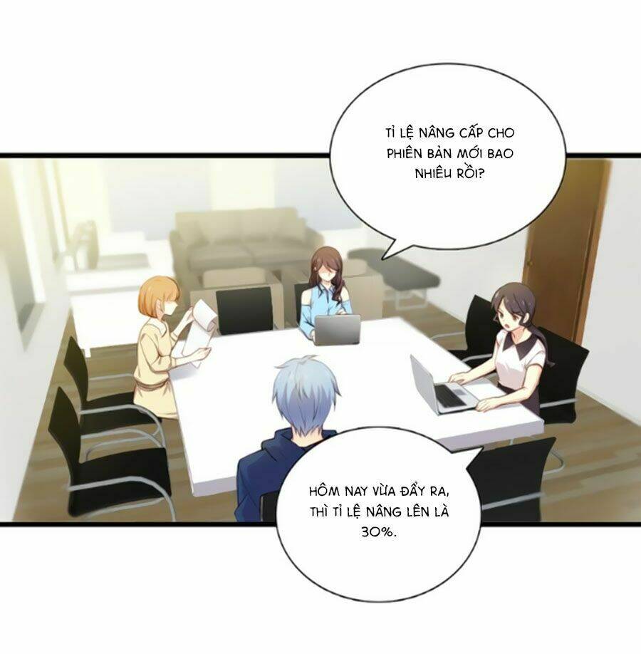 Tình Yêu Là Thế 2: Chapter 6