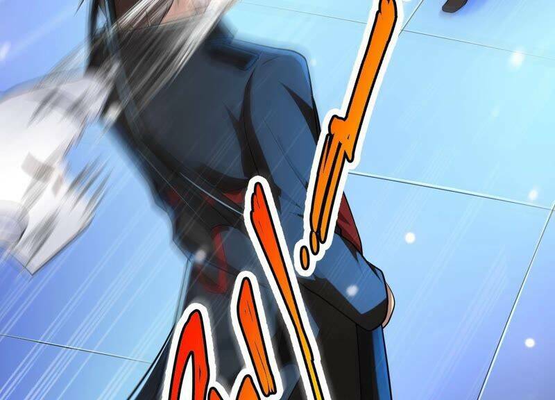 Siêu Năng Phân Hóa: Chapter 14