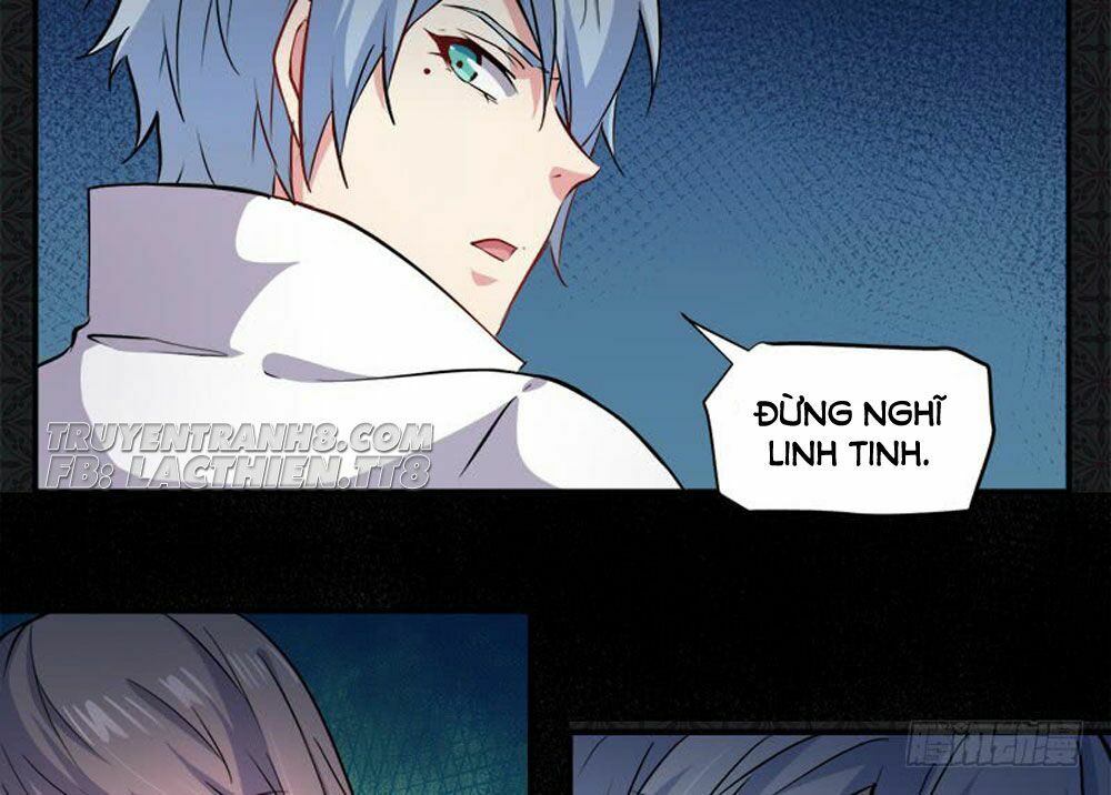 Ngạo Kiều Quỷ Vương Yêu Ta: Chapter 73