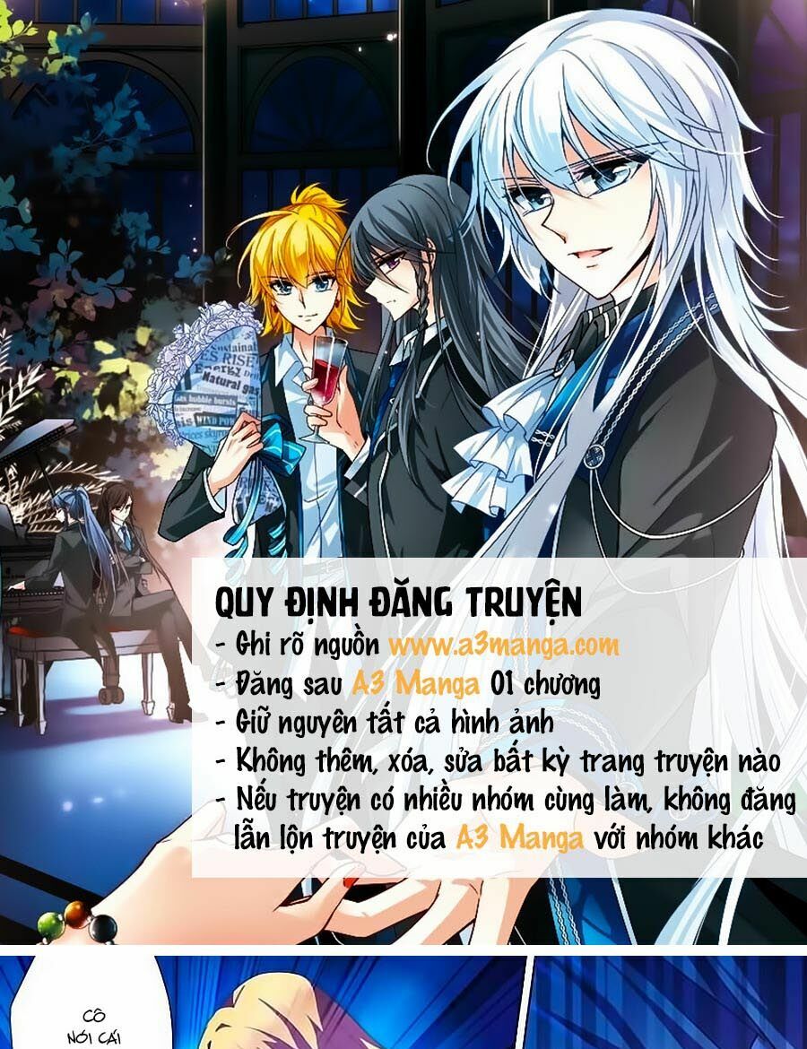 Giả Diện Thế Thân: Chapter 108