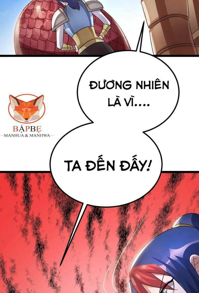 Tiên Vương Trùng Sinh: Chapter 113