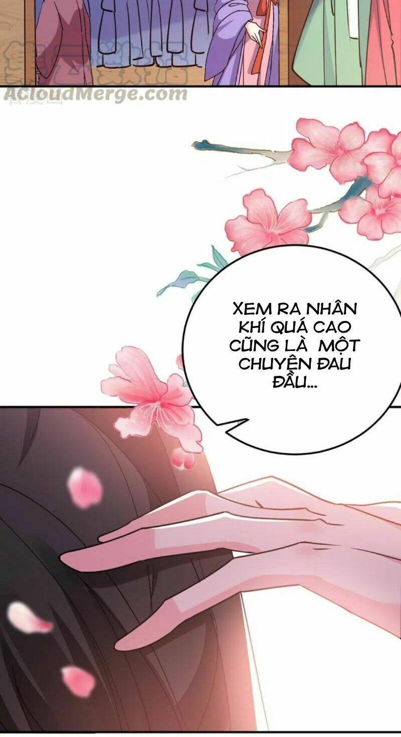 Giang Sơn Mỹ Nam Nhập Trướng Ta: Chapter 61