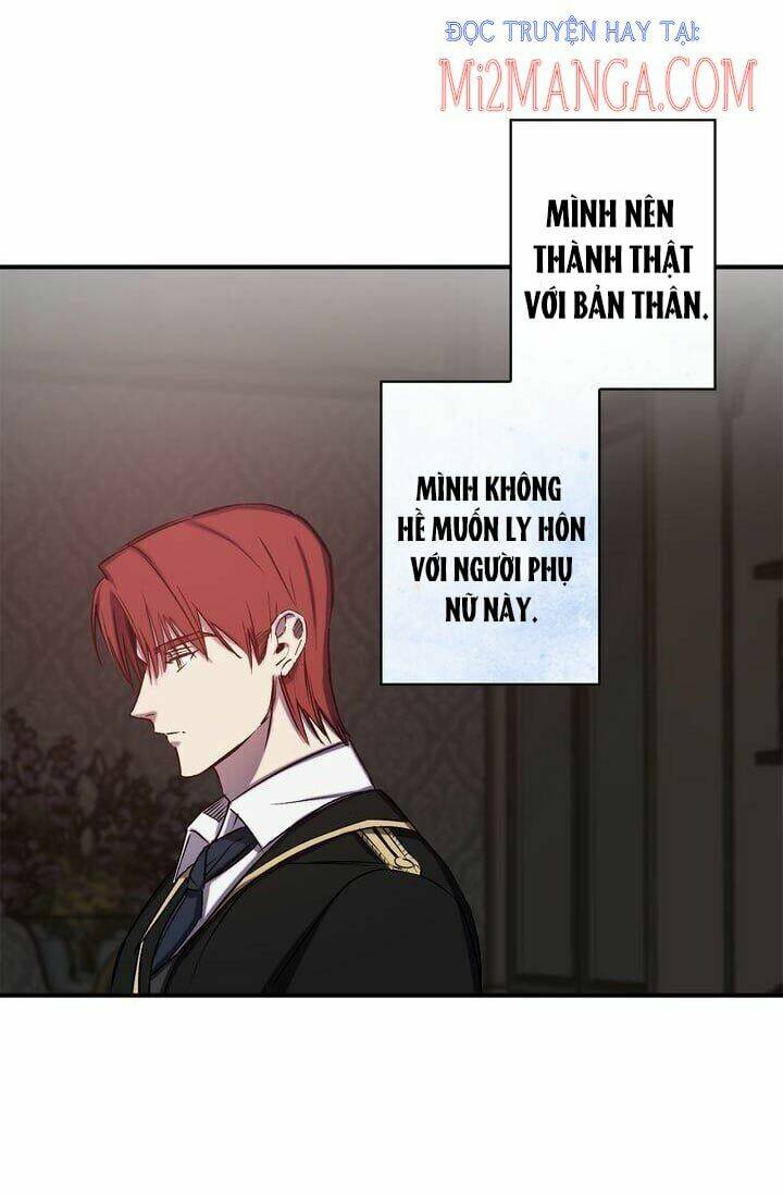 Hôn Lễ Báo Thù: Chapter 57