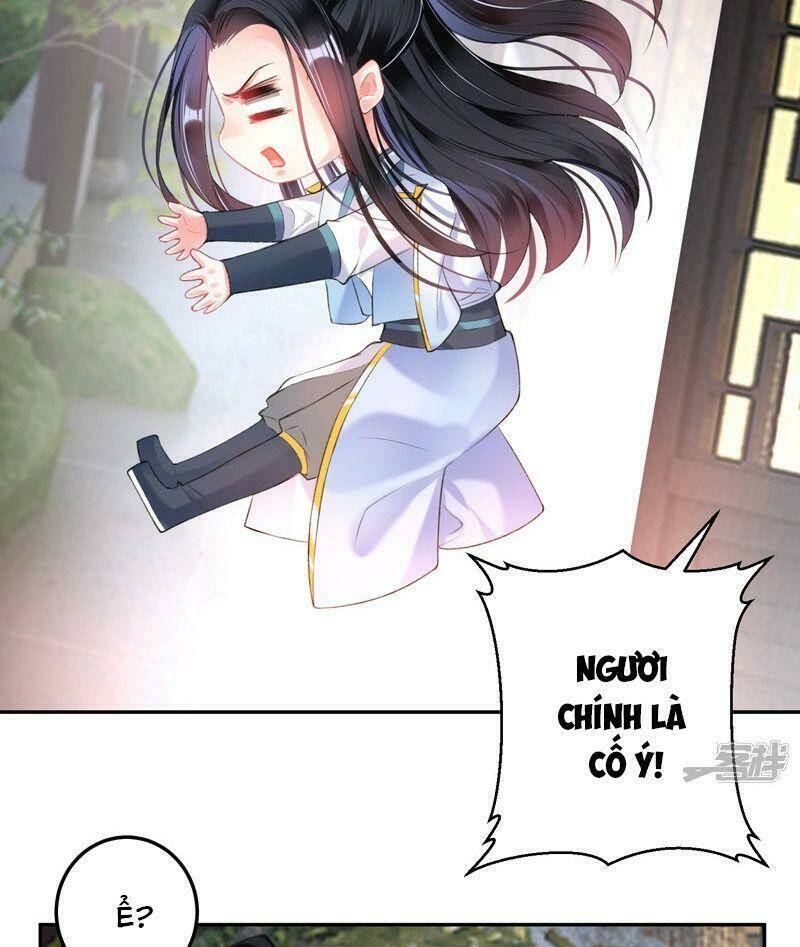 Vương Gia, Áo Lót Của Ngươi Rơi Mất Rồi: Chapter 84