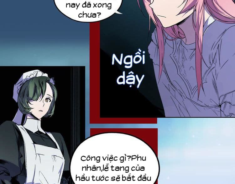 Câu Chuyện Cổ Tích Của Người Mẹ Kế: Chapter 0
