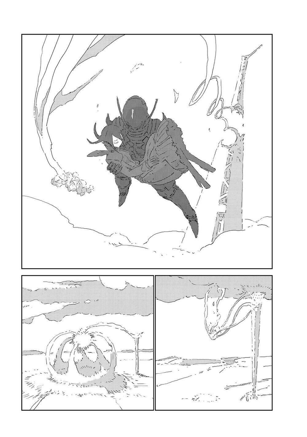 Aposimz: Chapter 21