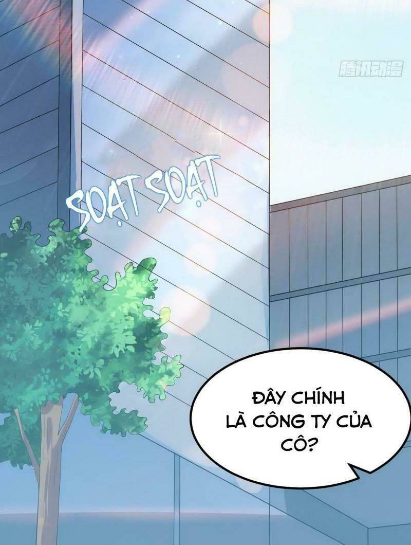 Cực Phẩm Chiến Vương Tại Hoa Đô: Chapter 7