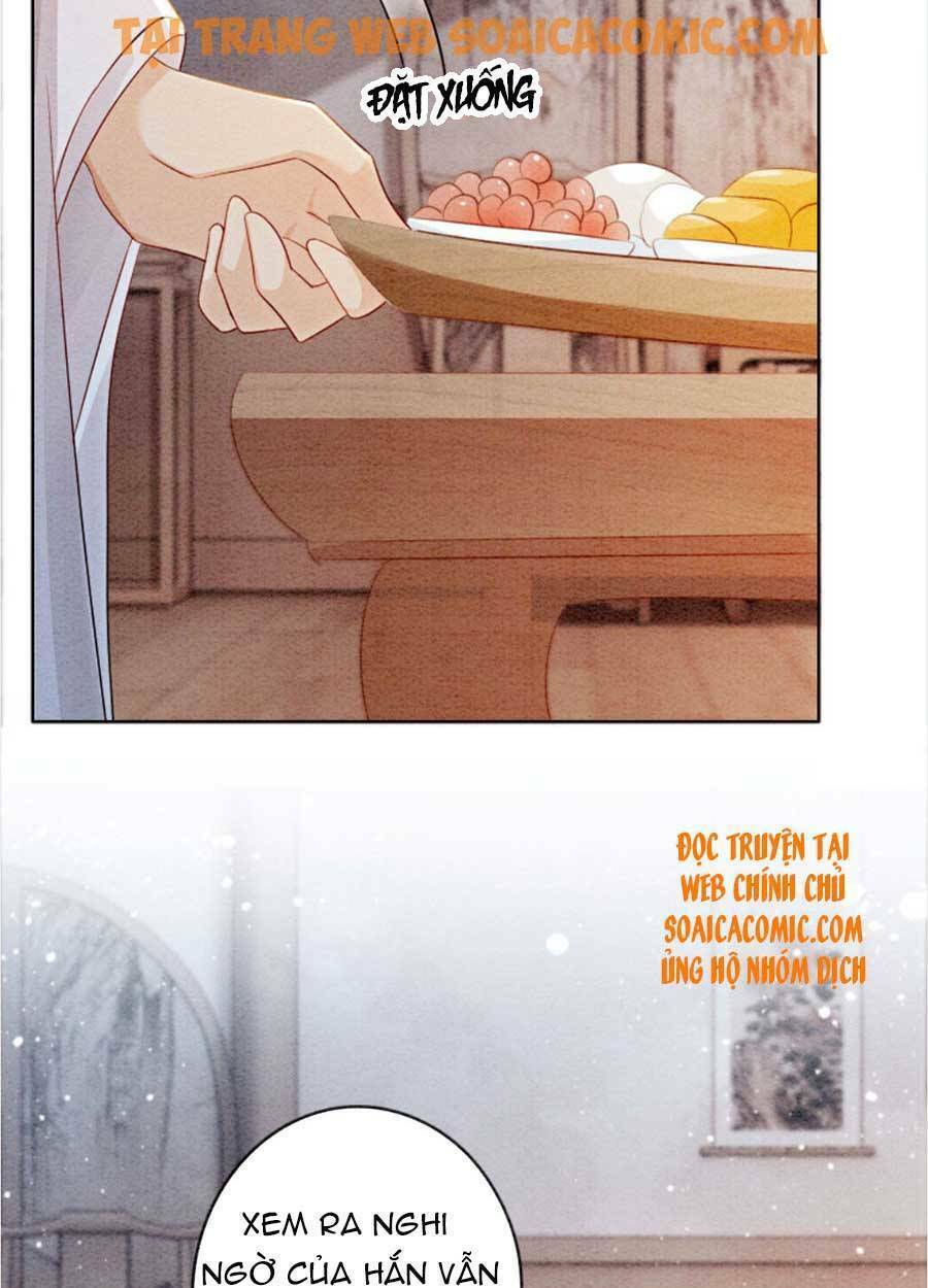 Bắt Đầu Hủy Hôn Để Công Lược Vương Gia: Chapter 25