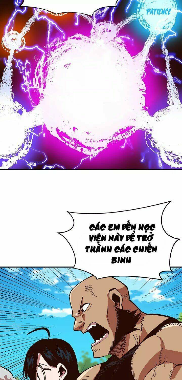 Nô Lệ Nghịch Thiên: Chapter 9