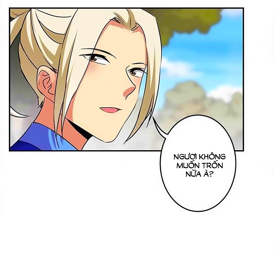Vương Gia ! Ngươi Thật Bỉ Ổi !: Chapter 333