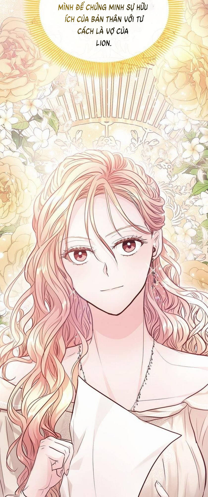 Nàng Dâu Bí Ẩn Của Bạch Sư Tử: Chapter 7