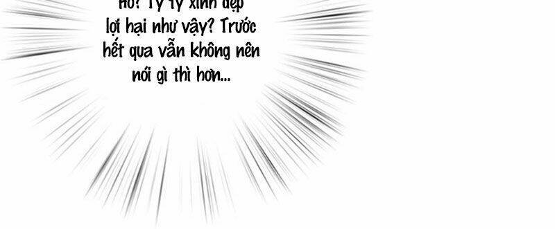 Cướp Chàng Vợ Về Đón Năm Mới: Chapter 35