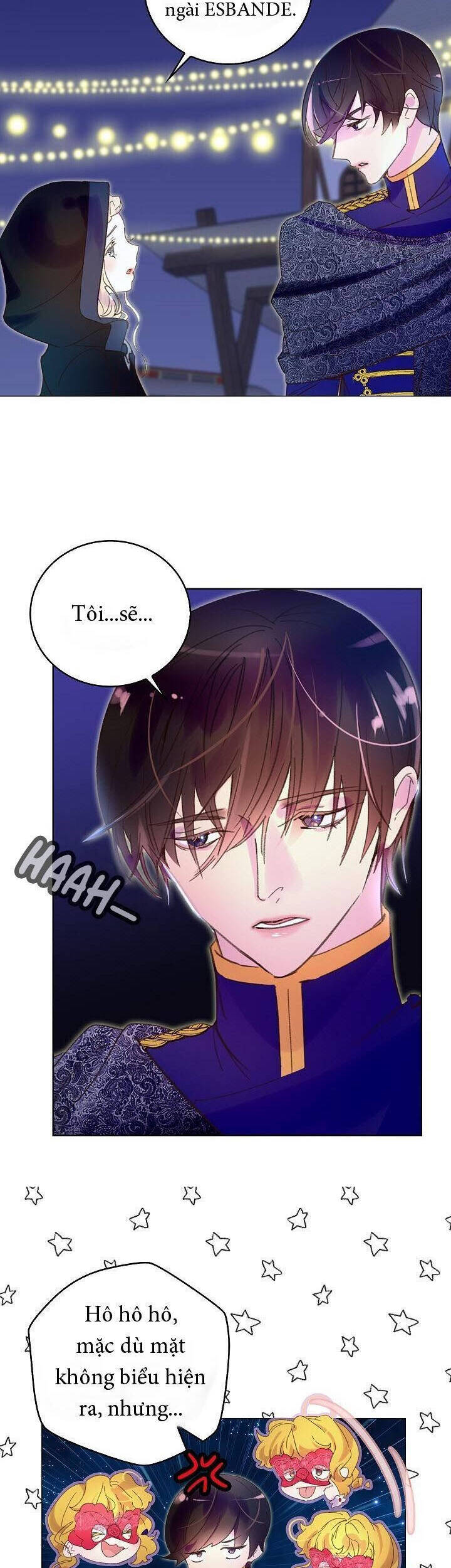 Đừng Xem Thường Nữ Phụ: Chapter 64