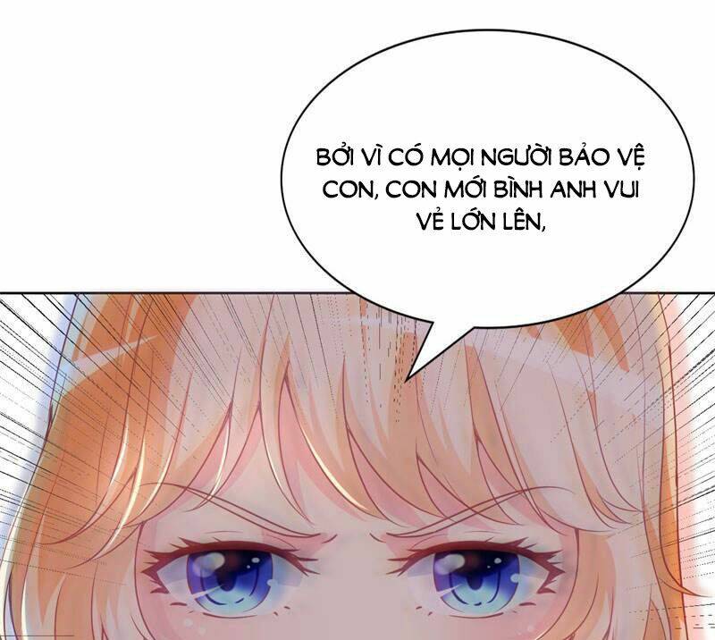 Này! Đừng Động Vào Phô Mai Của Tôi: Chapter 84