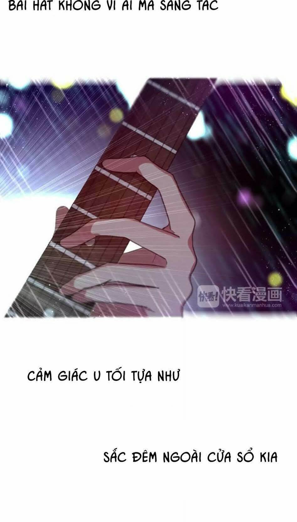 Tháng Sáu Kì Diệu: Chapter 39