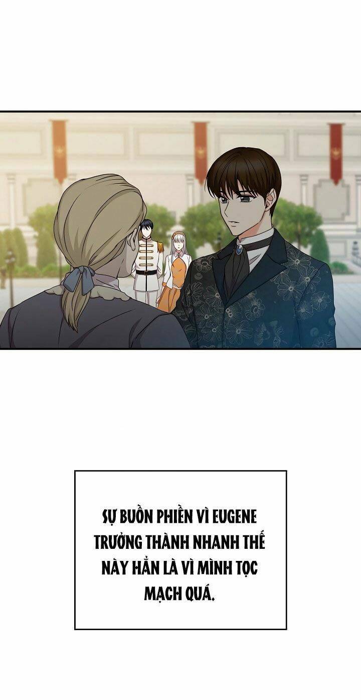 Đừng Chọc Đứa Em Gái Bé Bỏng Của Chúng Tôi: Chapter 48