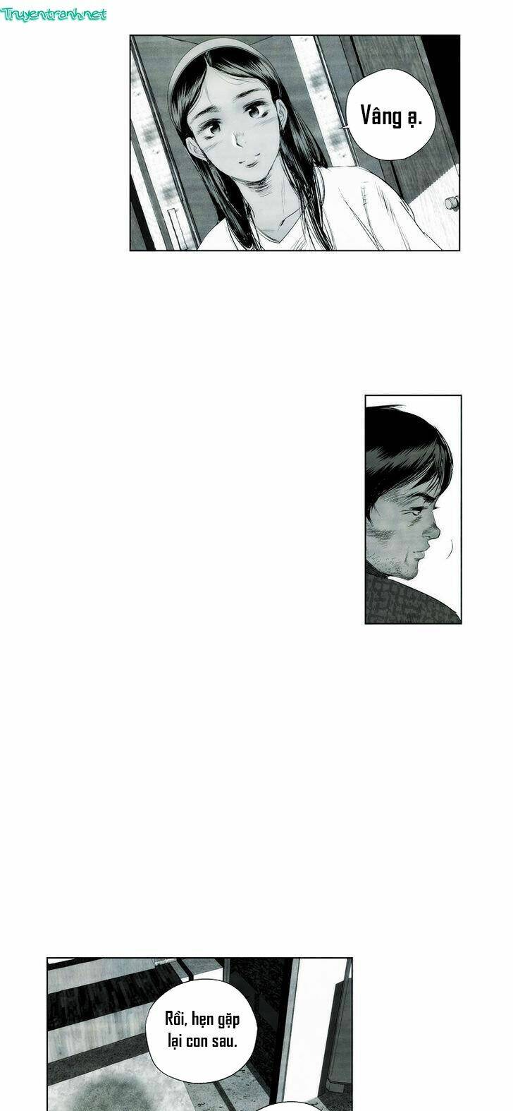 Cry Like Wolves: Chapter 4