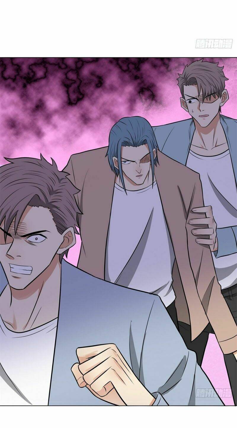 Học Viện Cao Thủ: Chapter 261