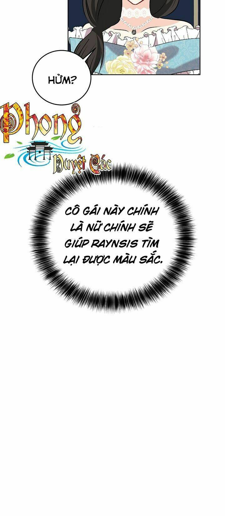 Tôi Trở Thành Gia Sư Của Tên Bạo Chúa: Chapter 9