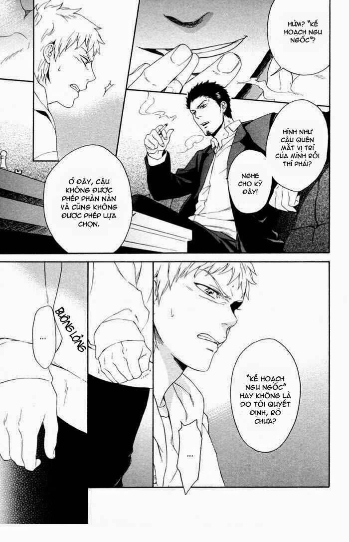 Acid Town: Chapter 2