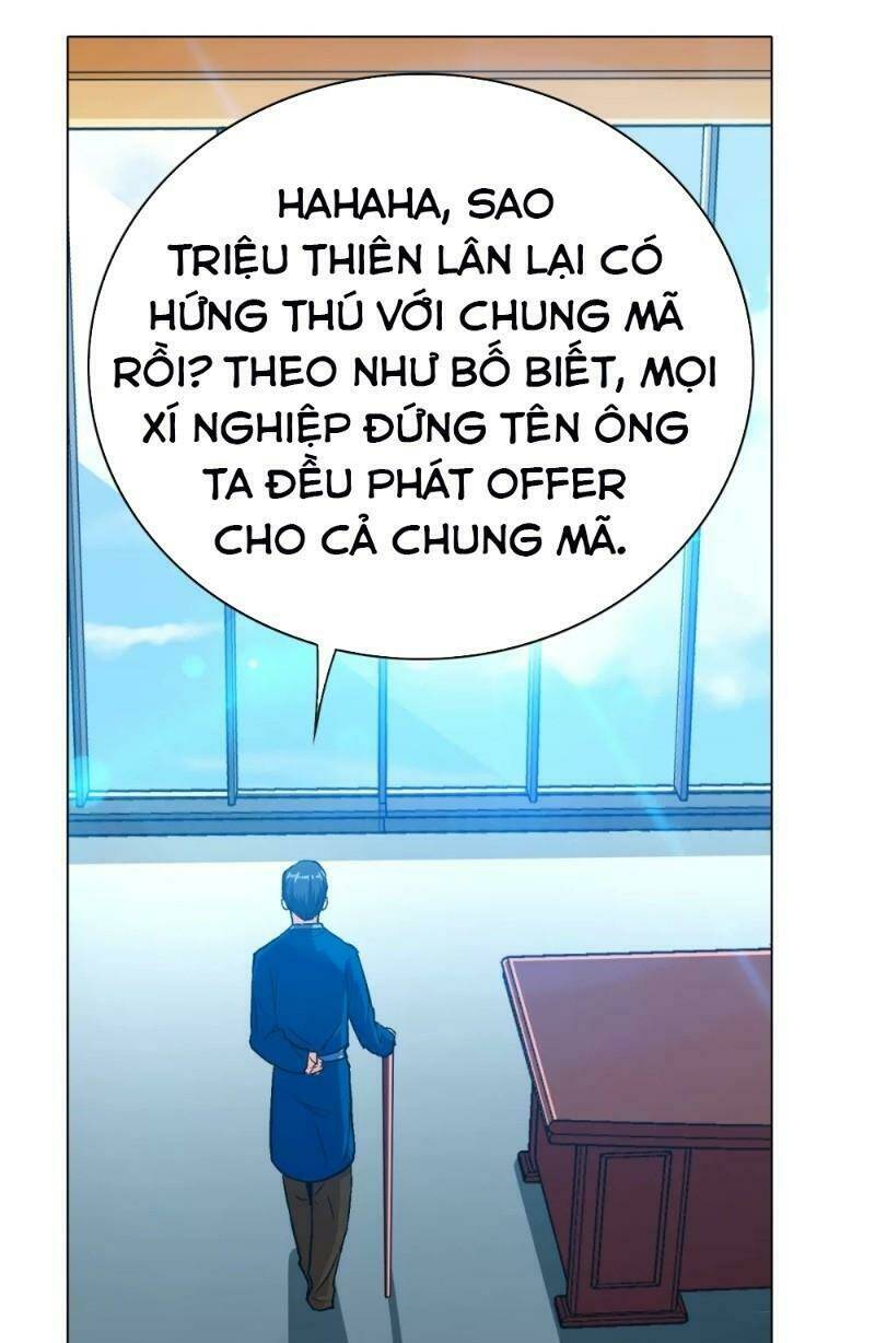 Hệ Thống Tiên Tôn Tại Đô Thị: Chapter 119