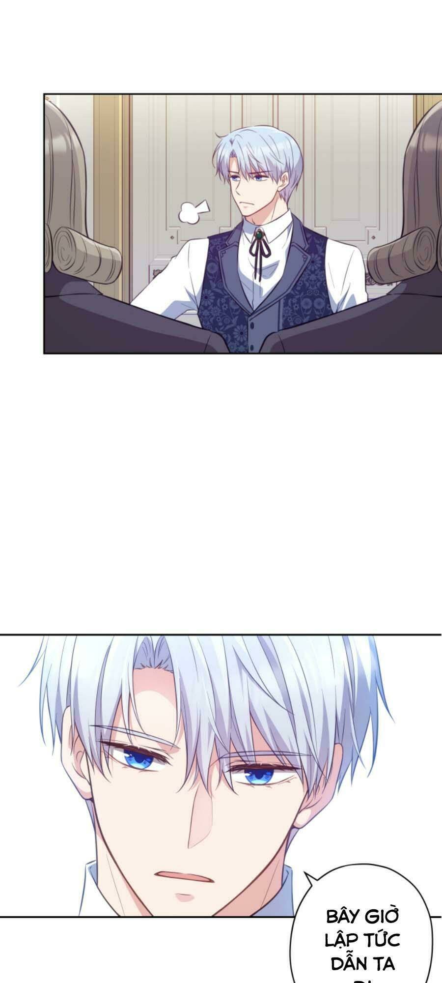 Gửi Đến Người Bạn Của Tôi: Chapter 29