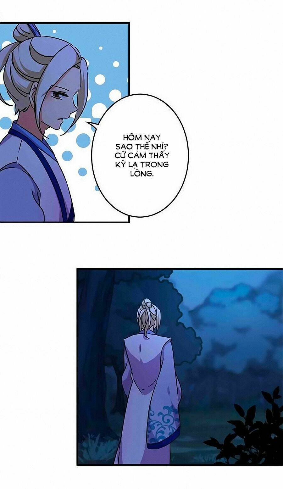 Vương Gia! Ngươi Thật Bỉ Ổi: Chapter 284