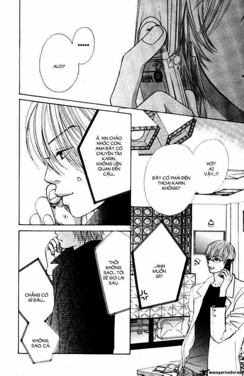 Tình Yêu Đích Thực: Chapter 32