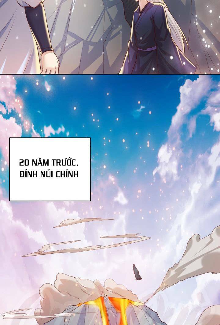 Siêu Phàm Truyện: Chapter 57
