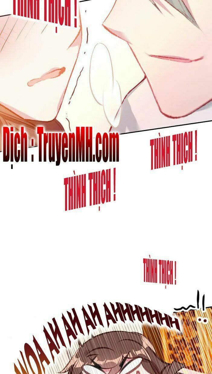 Gả Cho Một Tên Thái Giám Đáng Ghét: Chapter 58