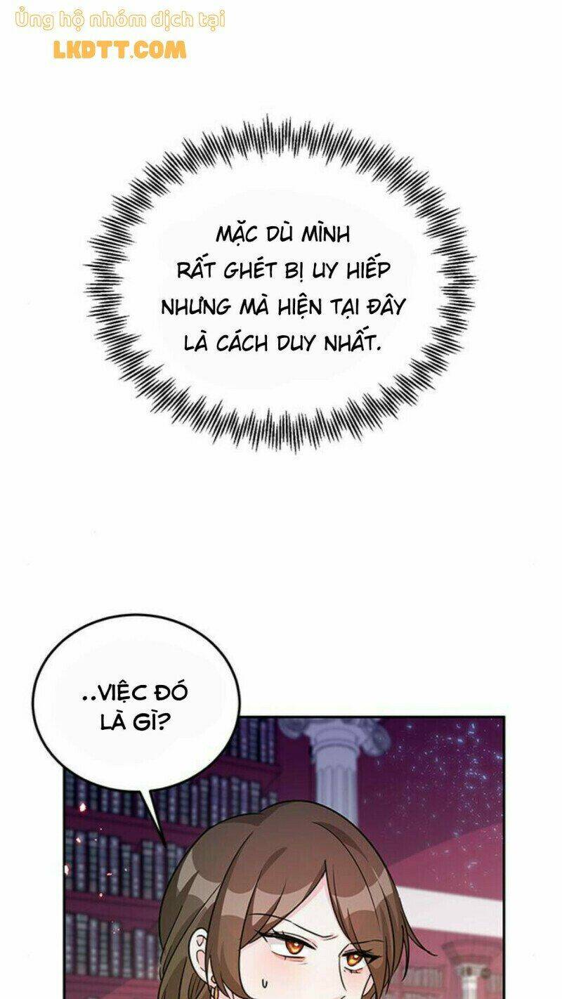 Nữ Hiệp Trở Về: Chapter 20