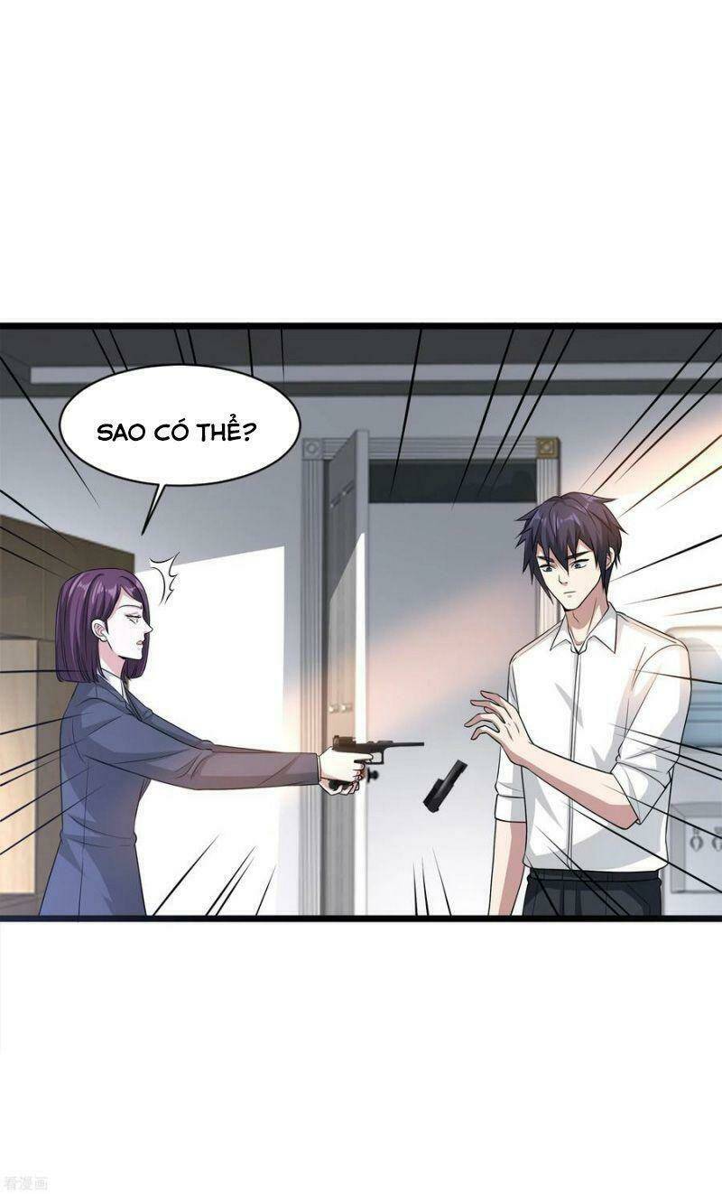 Đô Thị Tà Vương: Chapter 149