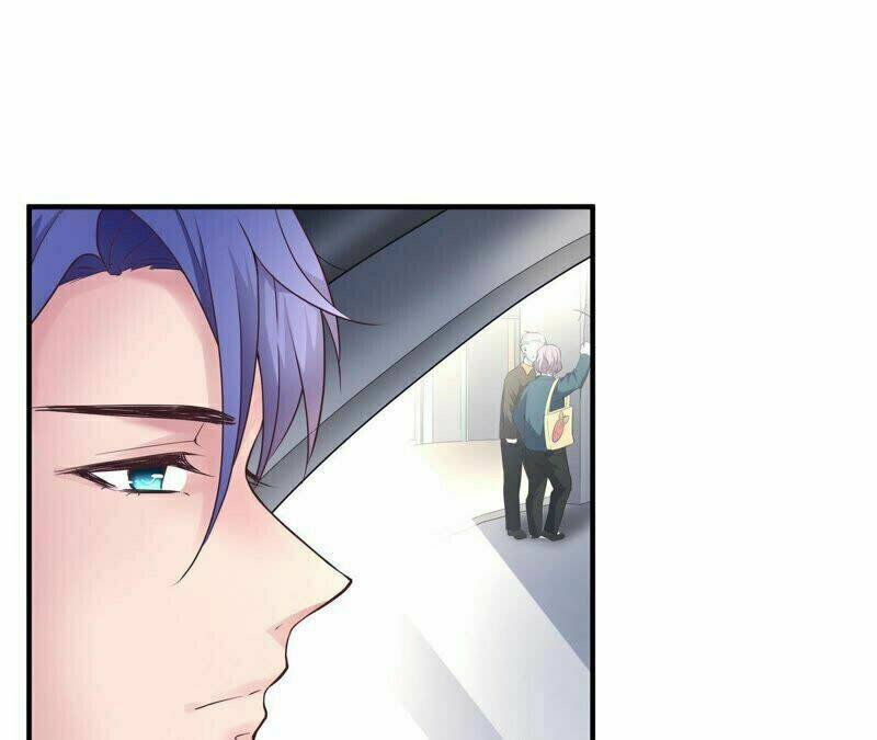 Chiến Lược Lãng Mạn Của Thịnh Thiếu: Chapter 35