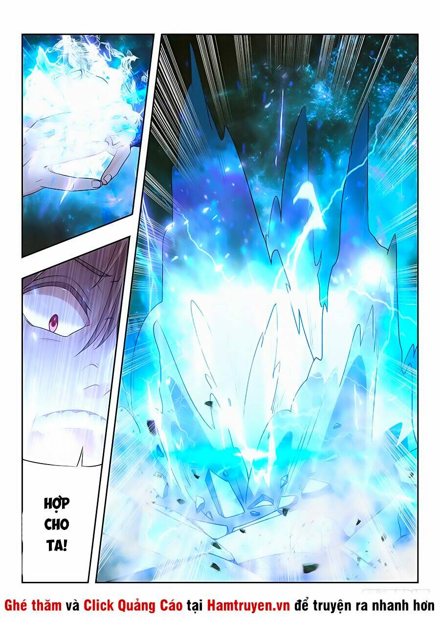 Tối Cường Phản Sáo Lộ Hệ Thống: Chapter 26