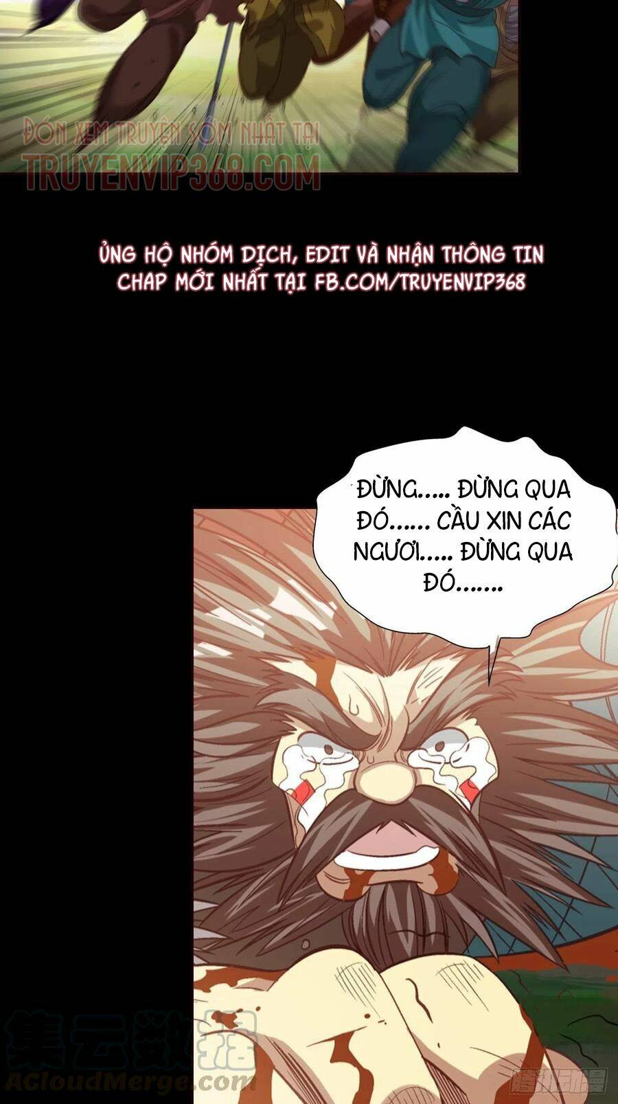 Người Nguyên Thủy Mạnh Nhất: Chapter 39