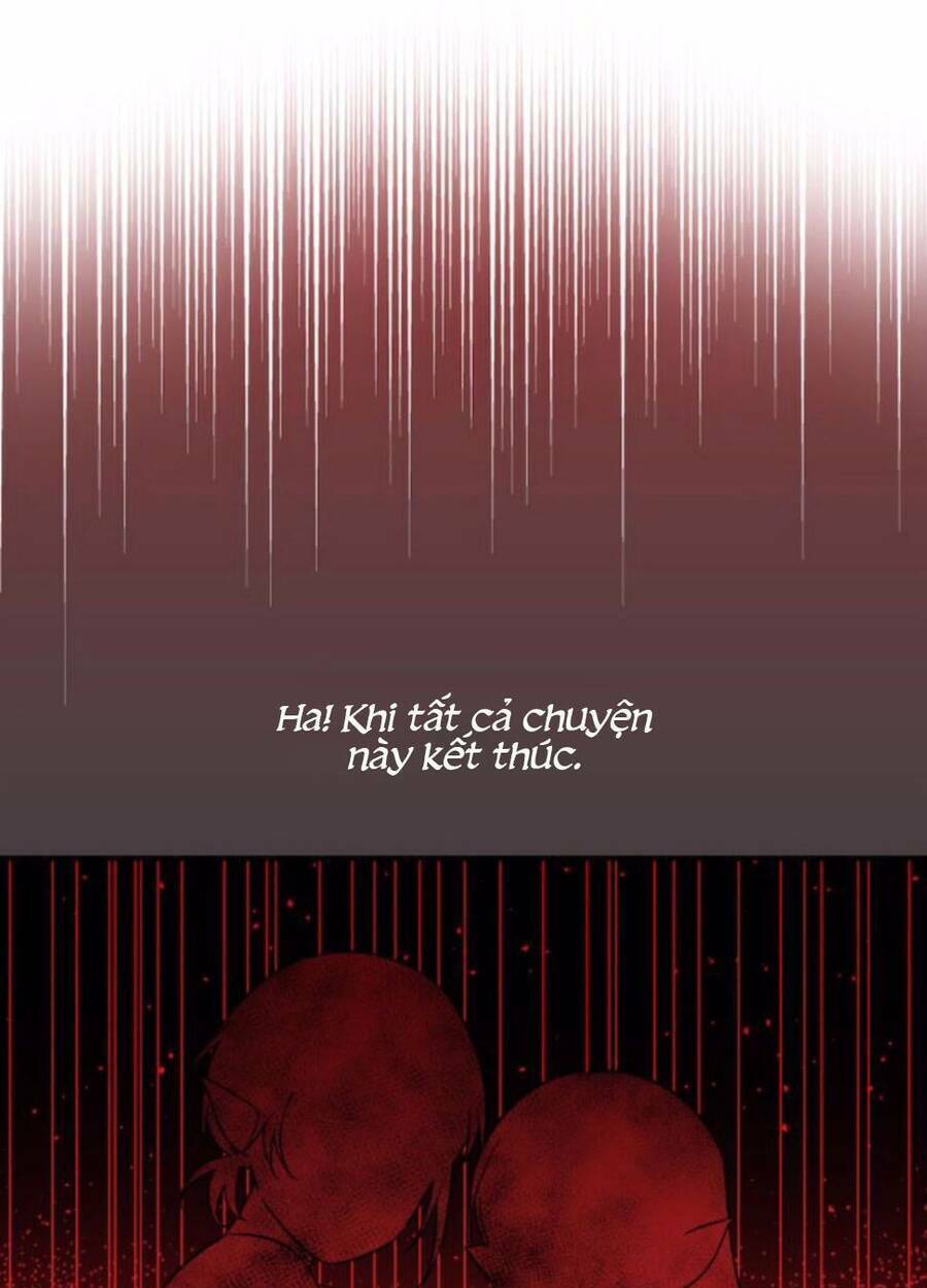 Lòng Trung Thành Với Kẻ Ác: Chapter 30