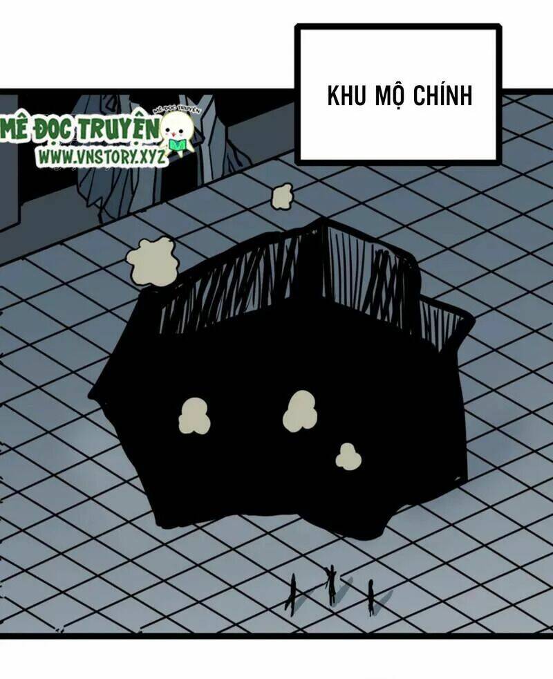 Thiếu Niên Siêu Năng Lực: Chapter 54
