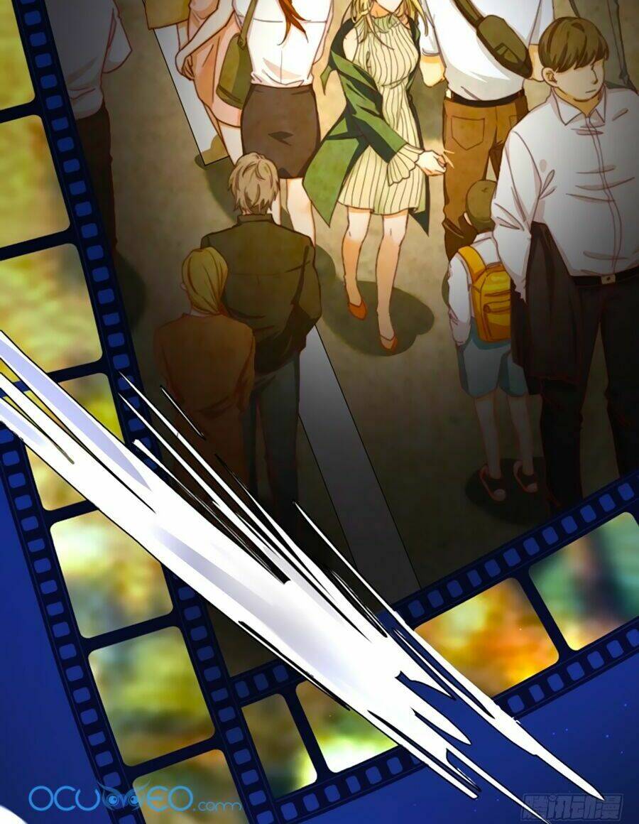 Nhật Ký Báo Thù Của Thiên Kim Hai Mặt: Chapter 0.2