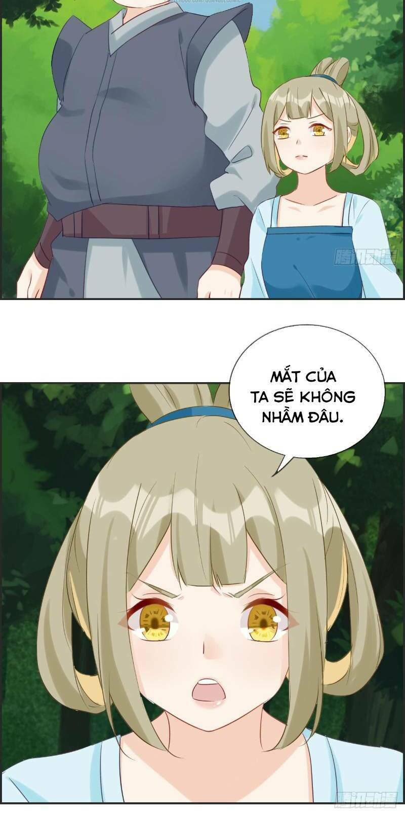 Tối Cường Hoàn Khố Hệ Thống: Chapter 38