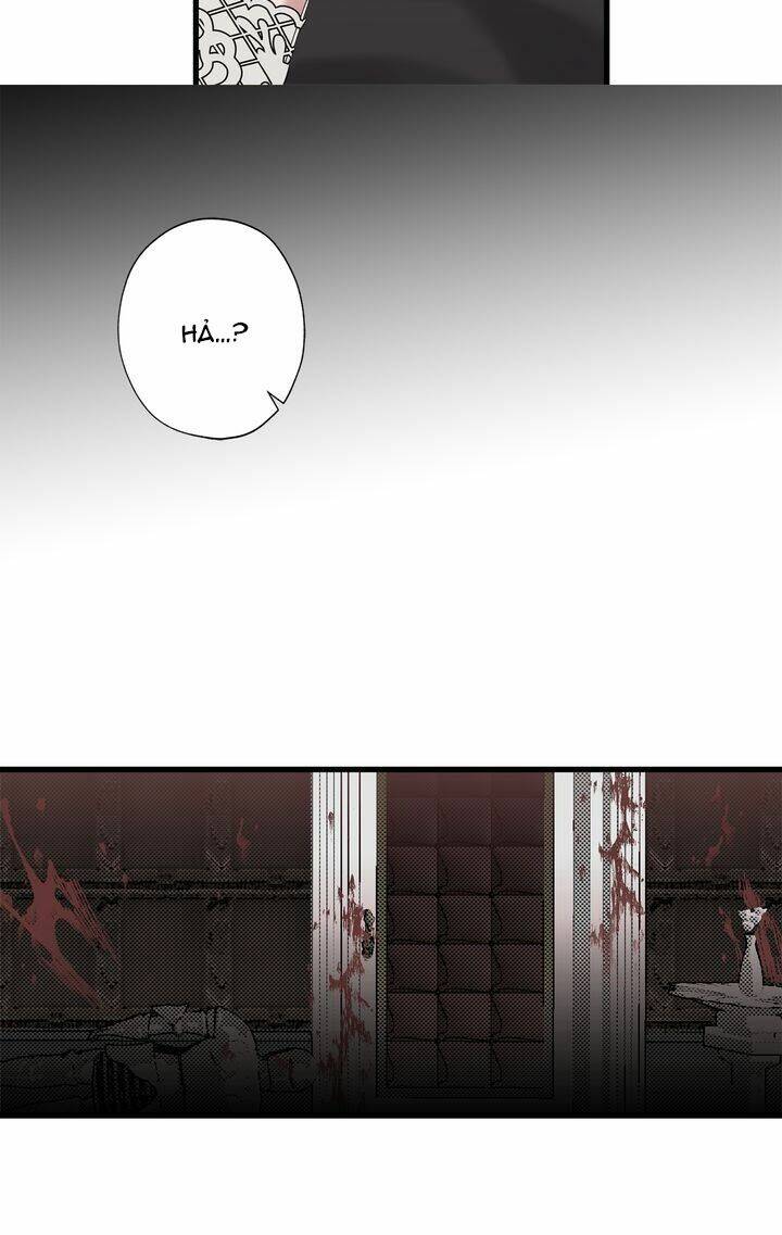 Tình Điên Dại: Chapter 63